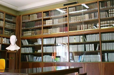 biblioteca