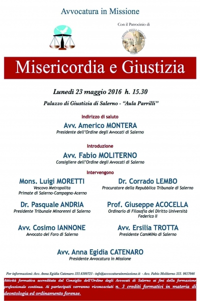 MisericordiaeGiustiziaSALERNO23516